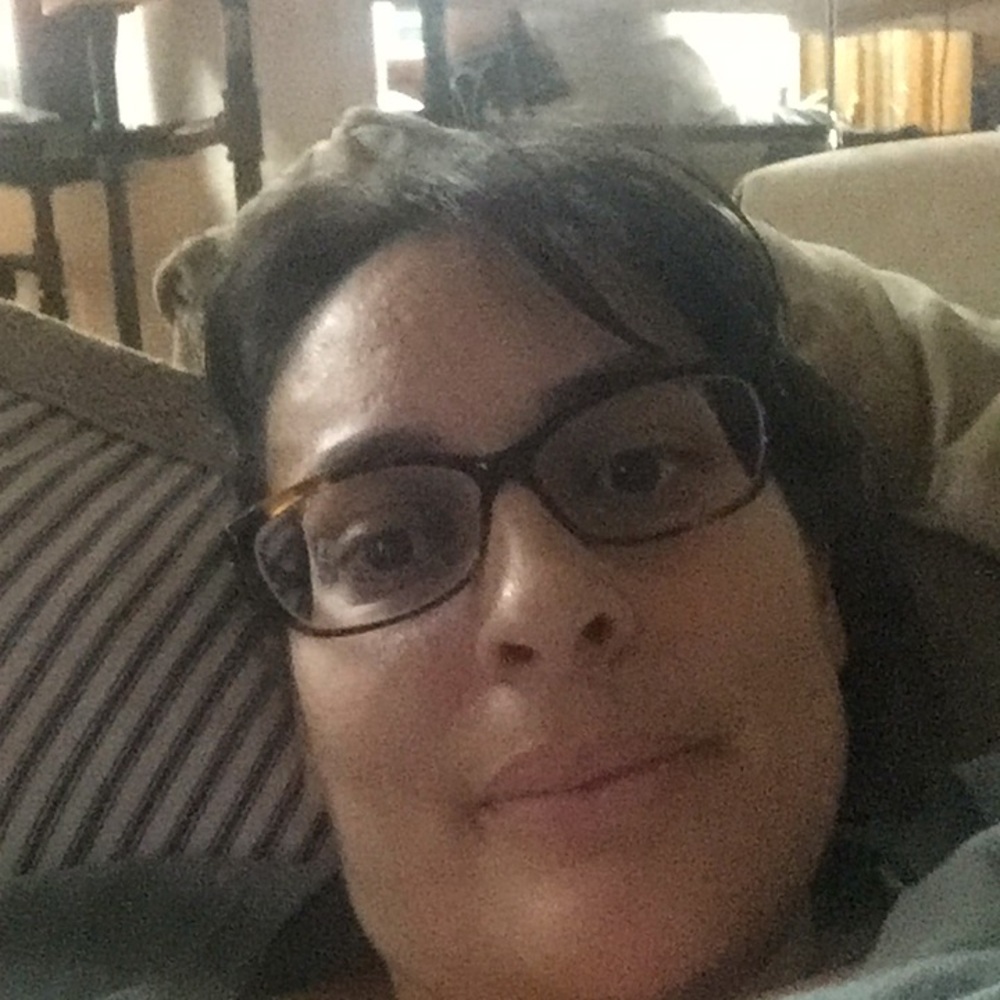 Meet your Posher, Ronda